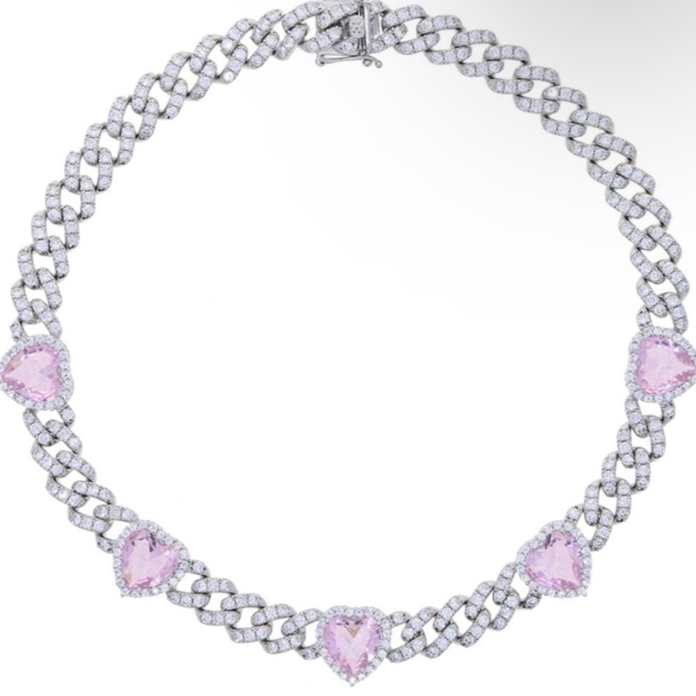 Cuban heart link - Picture 2 of 3